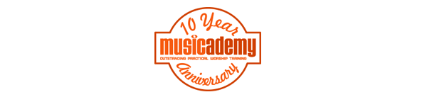 Musicademy!